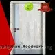 Runcheng Chuangzhan eco-friendly wooden door company for villas 1