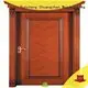 Runcheng Chuangzhan door solid steel front door supplier for indoor 1