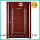 ODM interior wooden door with solid wood high-quality manufacturer for hotels 1