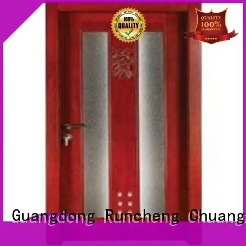 Runcheng Chuangzhan high-grade bathroom doors online manufacturers for offices 1