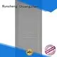 Runcheng Chuangzhan high-grade solid core mdf doors manufacturers for offices 1