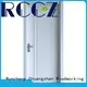 eco-friendly solid core mdf interior doors wooden Supply for hotels 1