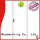 eco-friendly solid core mdf doors factory for homes 1
