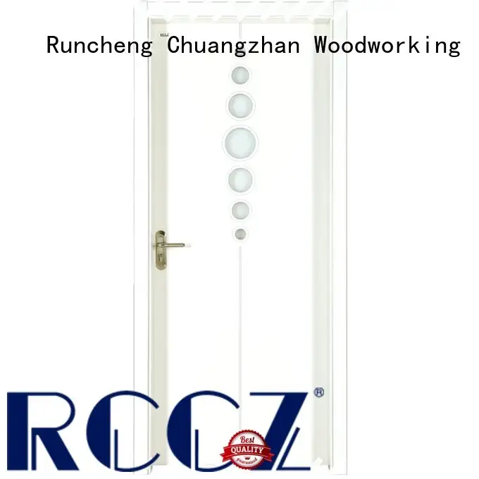 durability mdf doors door factory for hotels 1