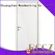 Runcheng Chuangzhan white solid mdf doors Supply for villas 1