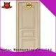 Runcheng Chuangzhan wooden moulded doors company for offices 1
