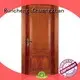 professional solid wood composite doors Supply for villas 1