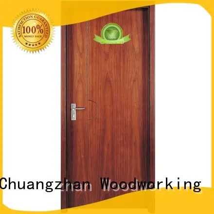Runcheng Chuangzhan attractive composite wood company for offices 1