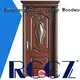 Runcheng Chuangzhan design rosewood composite door for business for indoor 1