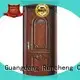 Runcheng Chuangzhan composited solid wood composite doors company for offices 1