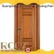 Runcheng Chuangzhan interior solid composite wooden door factory for offices 1