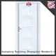 Runcheng Chuangzhan design wood effect composite door Suppliers for offices 1