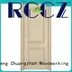 Runcheng Chuangzhan eco-friendly solid wood composite doors Suppliers for offices 1