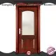 eco-friendly interior wood doors wooden wholesale for hotels 1