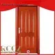 Runcheng Chuangzhan well-chosen solid wood doors supplier for indoor 1