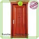 attractive solid wood doors interior solid manufacturer for villas 1