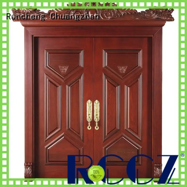 safe double door design double with novel design for homes 1