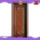 dedicated wood effect composite door wooden for business for indoor 1