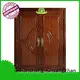 eco-friendly modern exterior doors Supply for offices 1