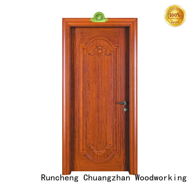 elegant classic wood doors for business for indoor 1