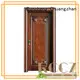 high-quality exterior solid wood doors factory for homes 1