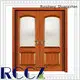 Runcheng Chuangzhan glass exterior doors factory for hotels 1