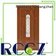 Runcheng Chuangzhan durable exterior door companies Suppliers for homes 1