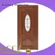 Runcheng Chuangzhan wooden door style company for indoor 1