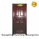 Runcheng Chuangzhan pure natural internal veneer doors for business for homes 1