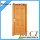 popular solid wood doors interior Supply for offices 1