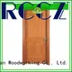 Runcheng Chuangzhan reliable veneer interior doors Suppliers for hotels 1