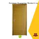 Runcheng Chuangzhan real wood interior doors Supply for homes 1