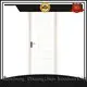 Runcheng Chuangzhan durability finish interior doors Suppliers for hotels 1