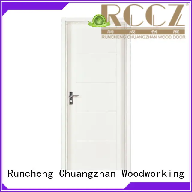 high-quality new wood door design company for offices 1