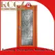 Runcheng Chuangzhan reliable wooden door style Supply for homes 1