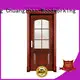 stylish exterior home doors company for homes 1