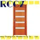 Runcheng Chuangzhan wooden door style for business for offices 1