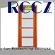 Runcheng Chuangzhan wooden door style Supply for indoor 1