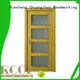 Runcheng Chuangzhan popular modern internal doors manufacturers for hotels 1