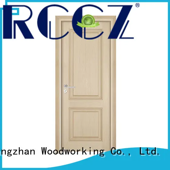 popular new interior wooden doors company for homes 1