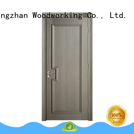 Runcheng Chuangzhan popular new door design Suppliers for offices 1