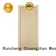 Runcheng Chuangzhan simple custom made interior doors manufacturers for indoor 1