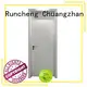 Runcheng Chuangzhan high-quality white painted internal doors manufacturers for indoor 1