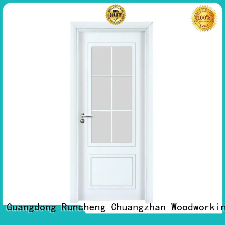 attractive best paint for wood doors Suppliers for homes 1