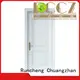 Runcheng Chuangzhan custom wood interior doors for business for offices 1