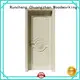 Runcheng Chuangzhan solid wood internal doors factory for hotels 1