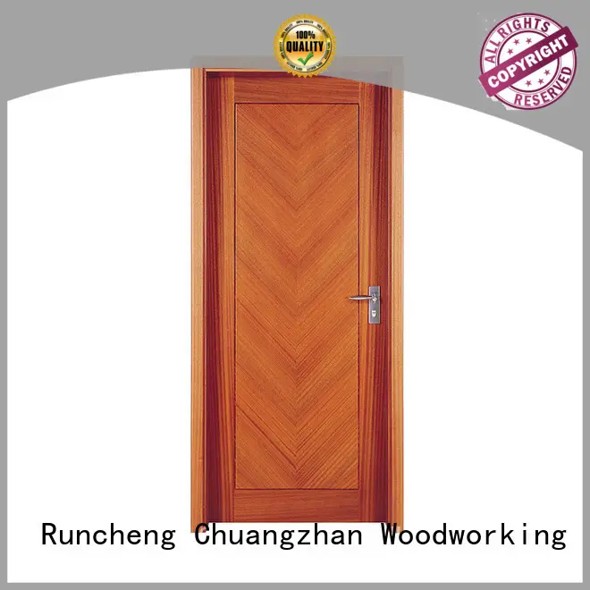 simple simple wooden door design company for homes 1