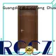 reliable solid wood internal doors company for indoor 1