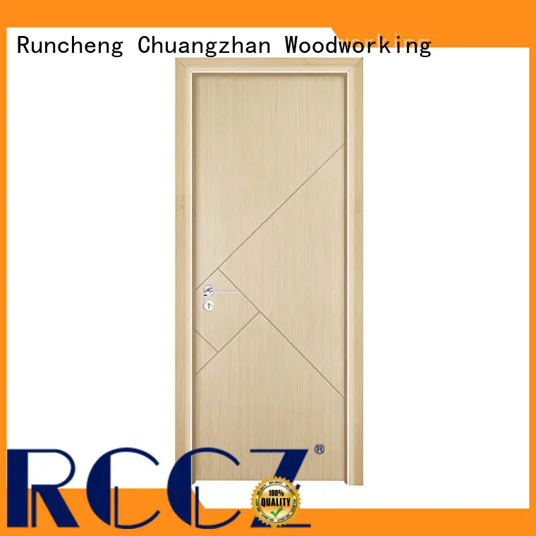 reliable new interior wooden doors for business for villas 1