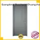 Runcheng Chuangzhan eco-friendly modern interior wooden doors for business for homes 1